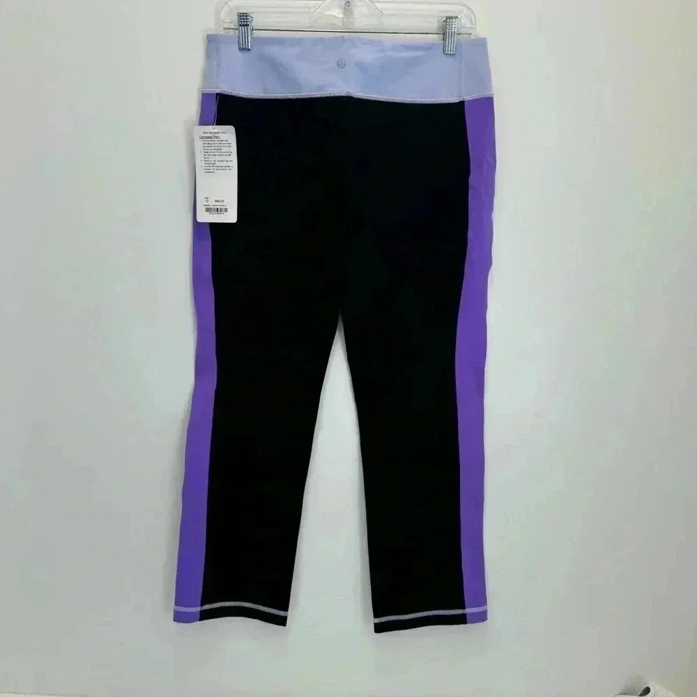 Lululemon Compass Pant size 12 - Picture 2 of 7